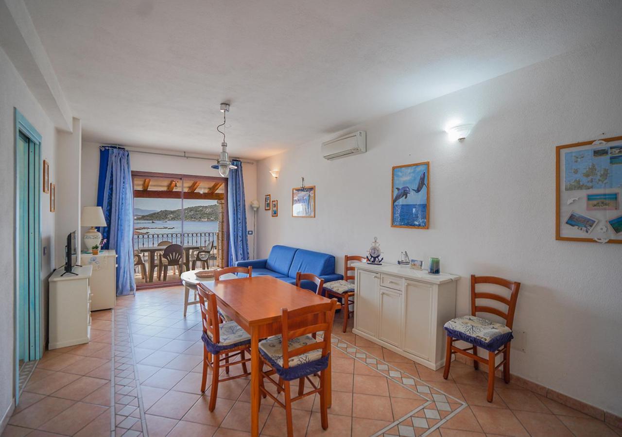 Residenza Quarto La Maddalena (Sassari) Exterior foto