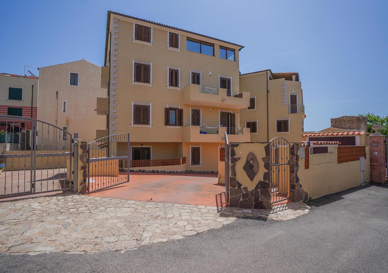 Residenza Quarto La Maddalena (Sassari) Exterior foto