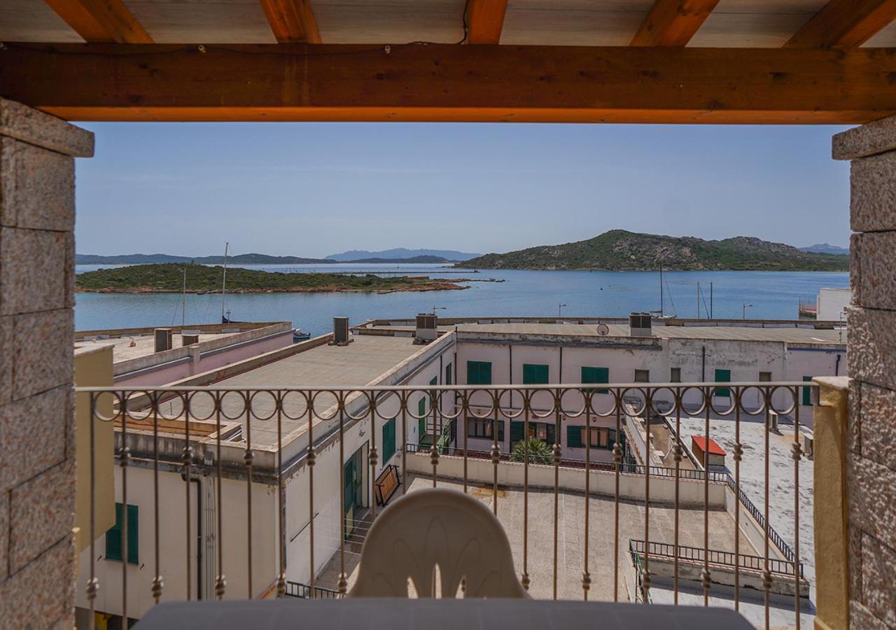 Residenza Quarto La Maddalena (Sassari) Exterior foto