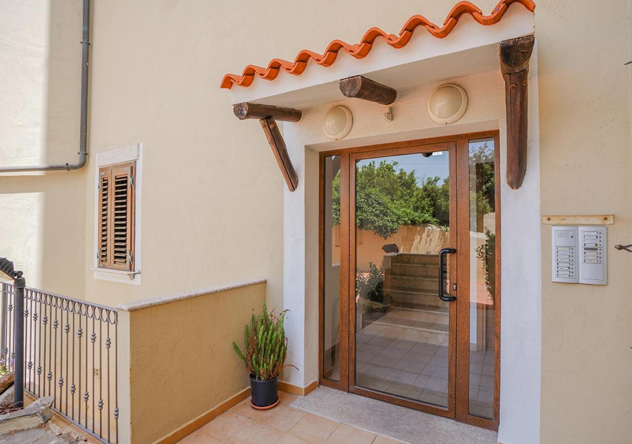 Residenza Quarto La Maddalena (Sassari) Exterior foto