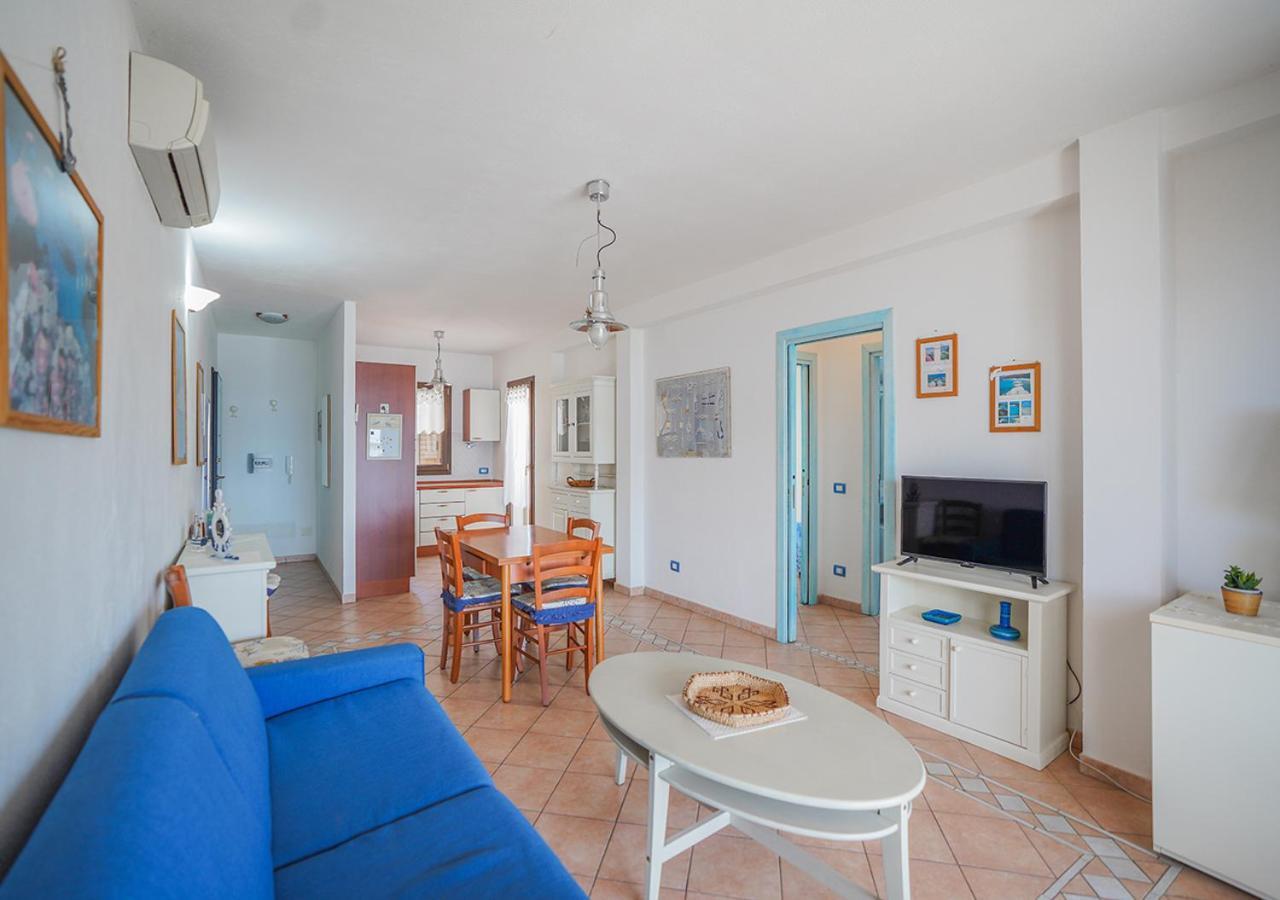 Residenza Quarto La Maddalena (Sassari) Exterior foto