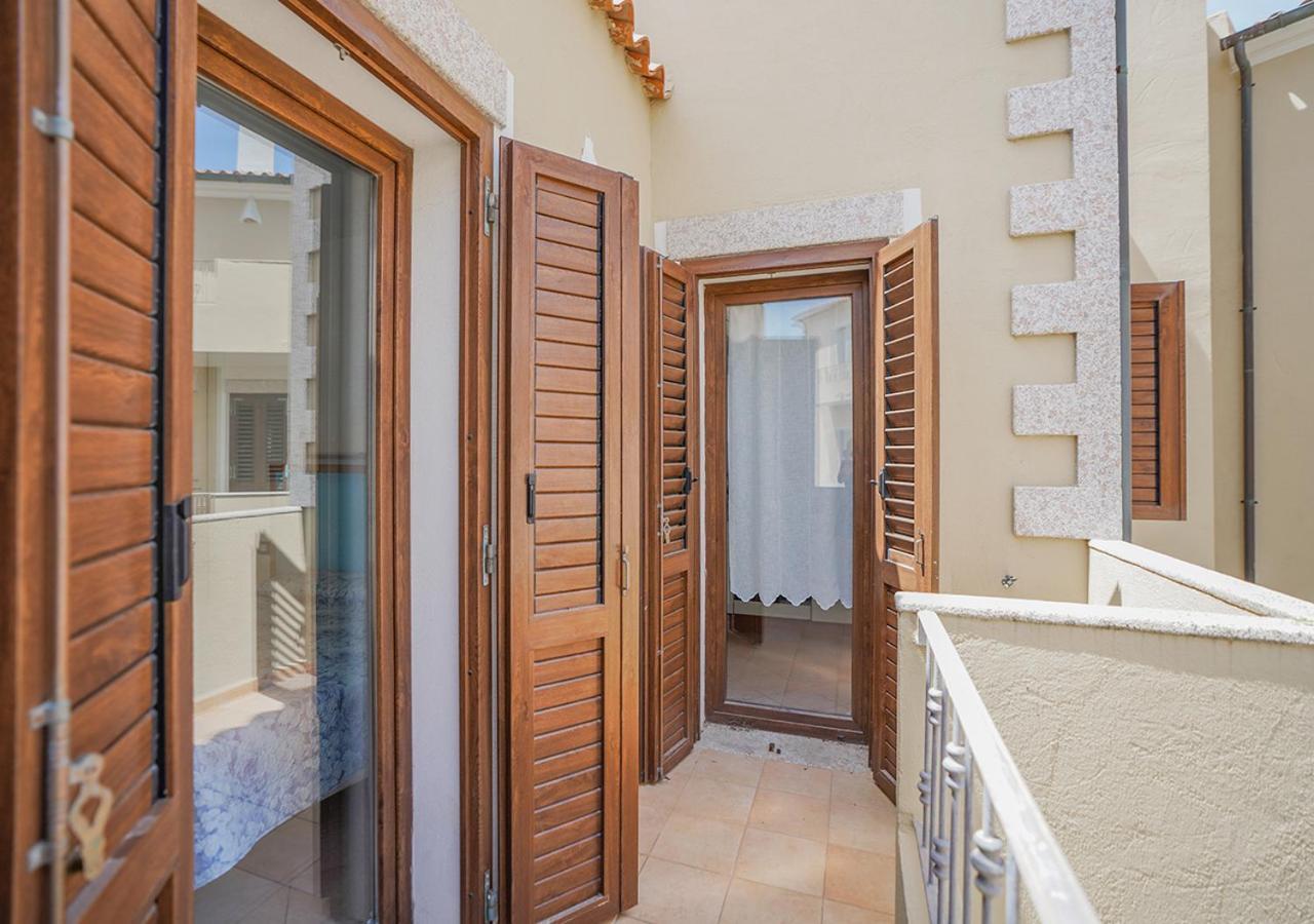 Residenza Quarto La Maddalena (Sassari) Exterior foto