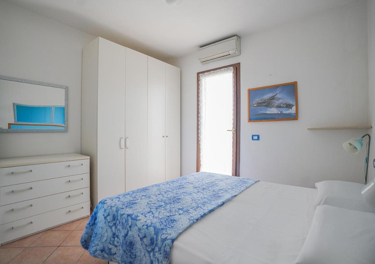 Residenza Quarto La Maddalena (Sassari) Exterior foto