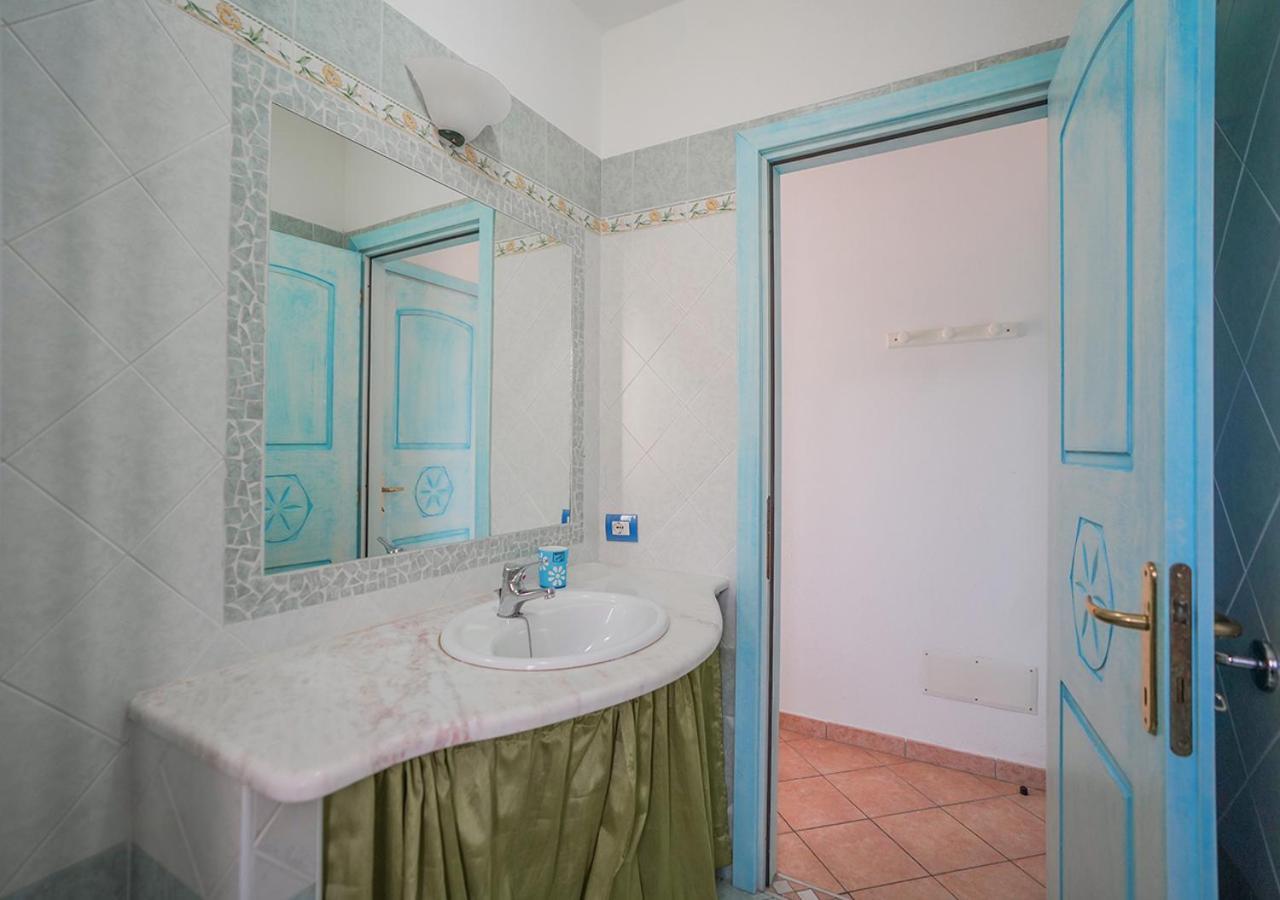 Residenza Quarto La Maddalena (Sassari) Exterior foto