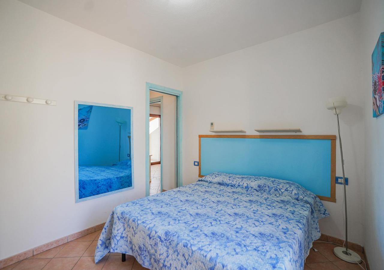 Residenza Quarto La Maddalena (Sassari) Exterior foto