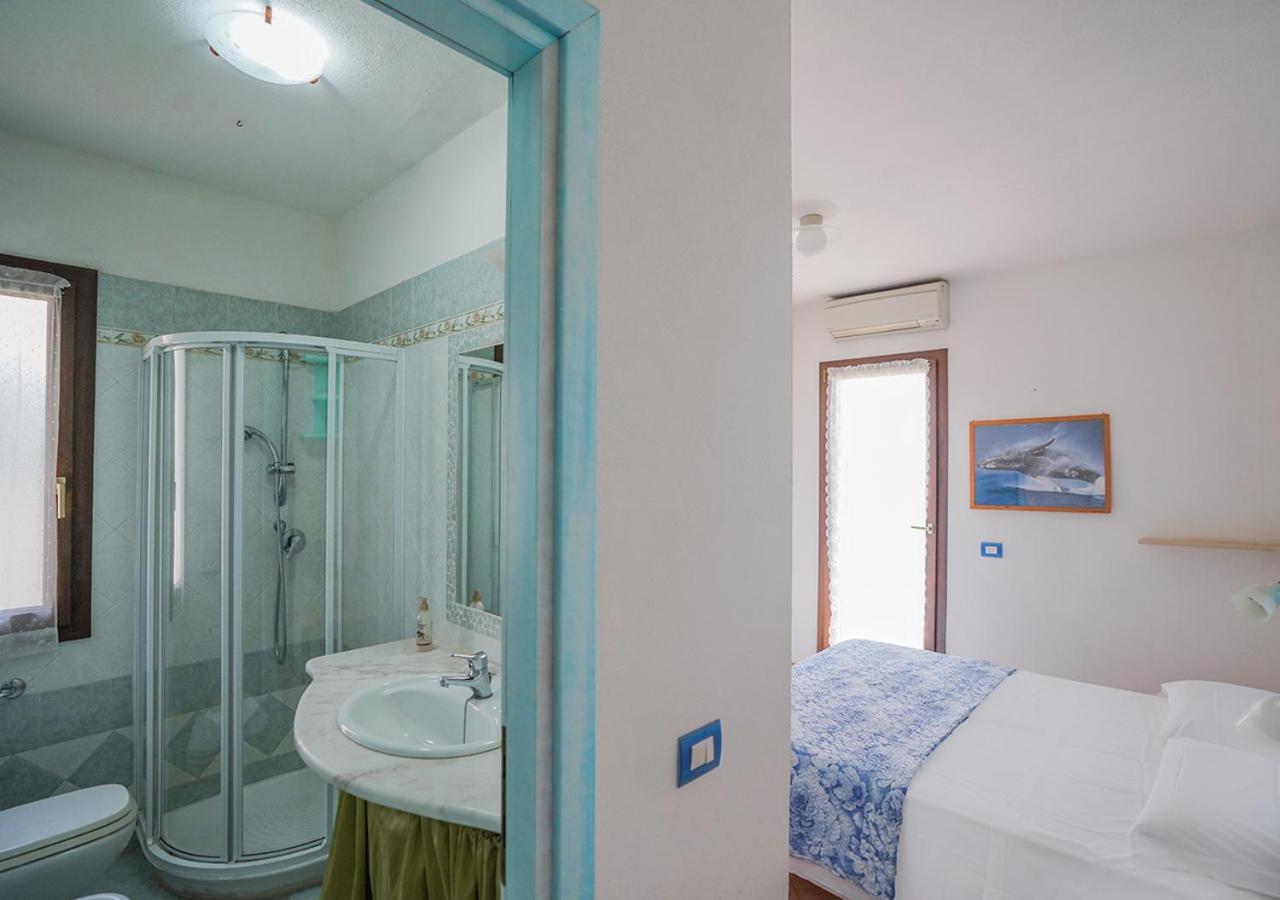 Residenza Quarto La Maddalena (Sassari) Exterior foto