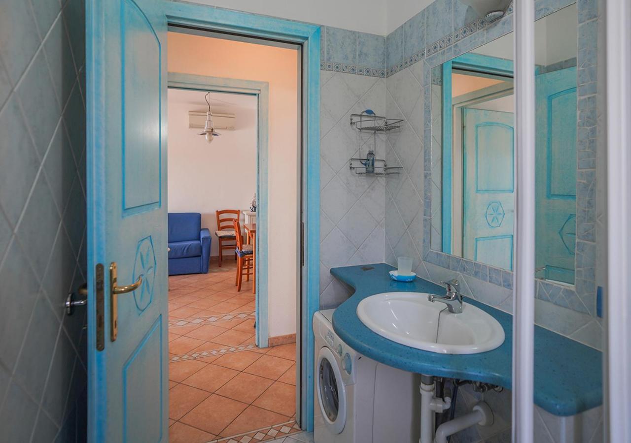 Residenza Quarto La Maddalena (Sassari) Exterior foto