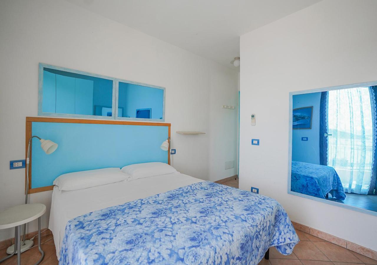 Residenza Quarto La Maddalena (Sassari) Exterior foto
