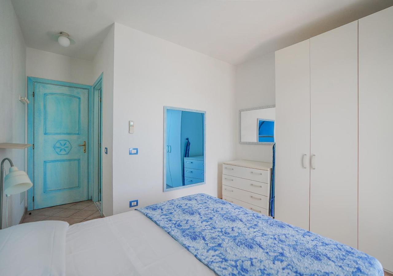 Residenza Quarto La Maddalena (Sassari) Exterior foto